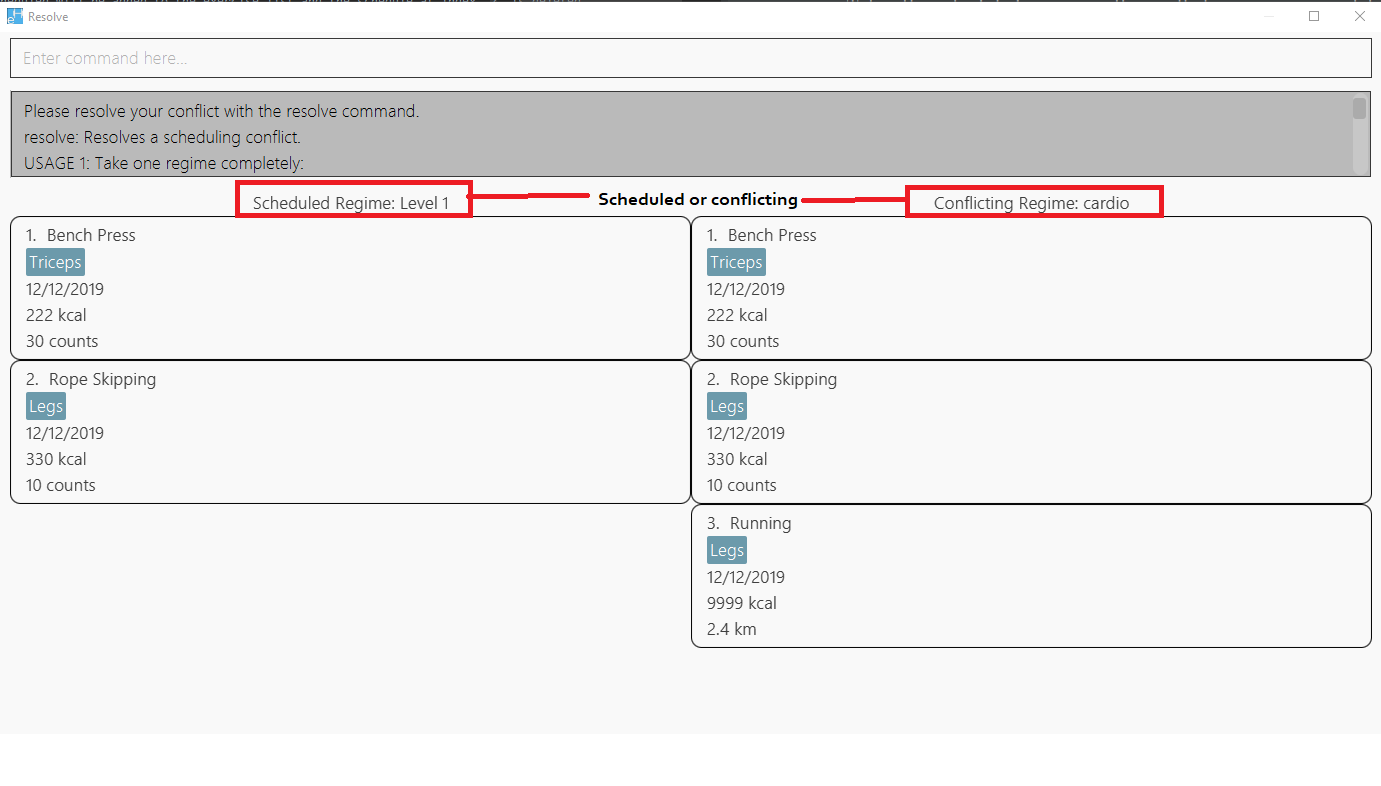 ResolveScheduledOrConflicting